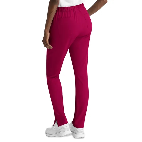 Maevn Matrix Impulse Women's Skinny Leg Pull On Pant... from ASI 86018 Scrub Authority / Uniform Stores