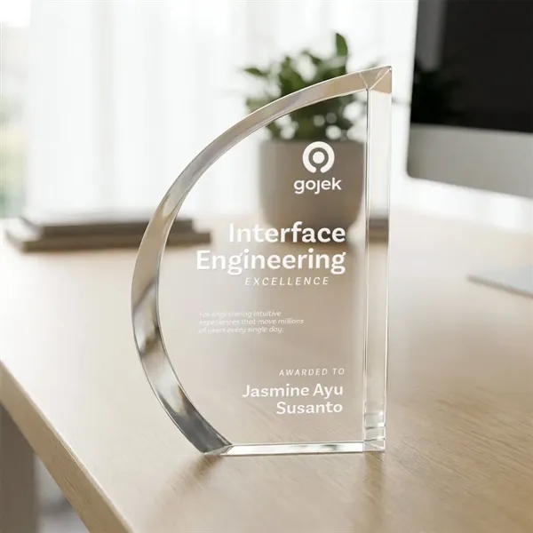 Fenworth Award... from ASI 84592 St Regis Group / St Regis