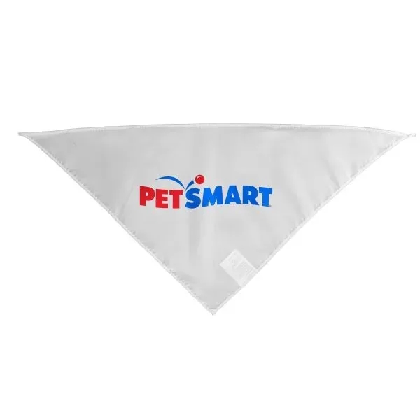 Digitek rPET Pet Bandana - Small... from ASI 90807 Tekweld
