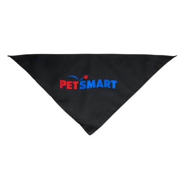 Digitek rPET Pet Bandana - Small... from ASI 90807 Tekweld