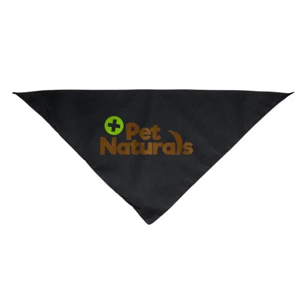 Digitek rPET Pet Bandana - Large... from ASI 90807 Tekweld