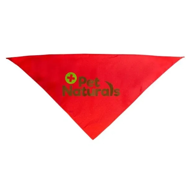 Digitek rPET Pet Bandana - Large... from ASI 90807 Tekweld