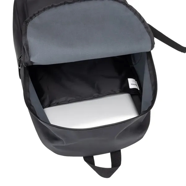 The Ferox Multi-Zipper Compartment Backpack is designed for organized, everyday carry... from ASI 84592 St Regis Group
