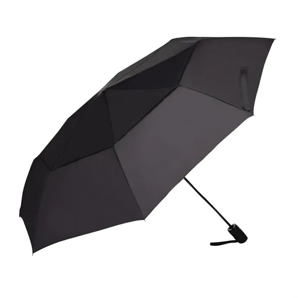 The Arlau Recycled Ocean-Bound Plastic Umbrella combines everyday convenience with a... from ASI 84592 St Regis Group