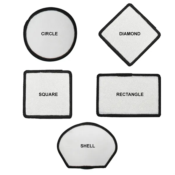 Mesh Hype Trucker, Patch - Full Color Digital... from ASI 30270 Aakron Line