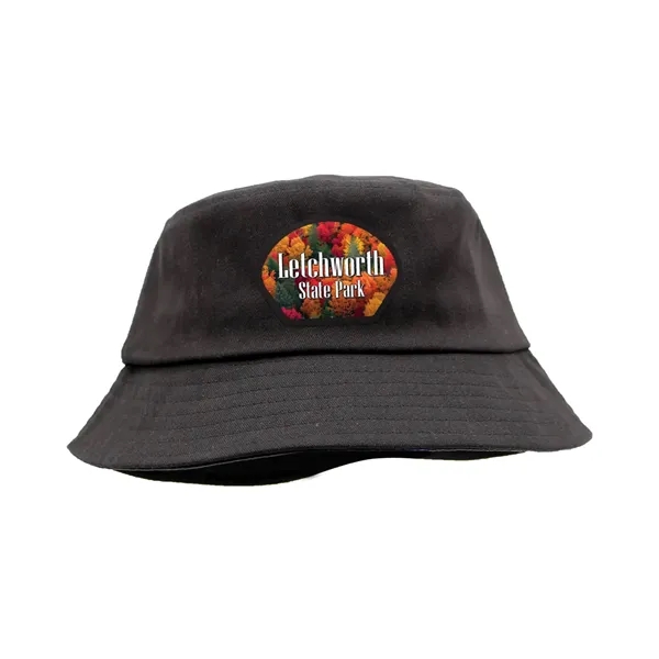 Seeker Bucket Hat, Patch - Full Color Digital... from ASI 30270 Aakron Line