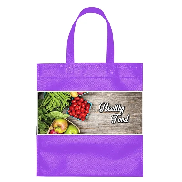 Full Color Earth Day Econo Bag... from ASI 30208 A P Specialties / AP Specialties