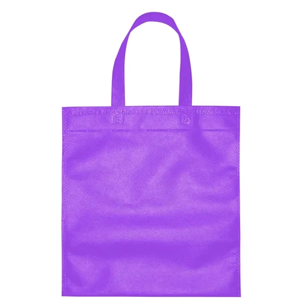 Full Color Earth Day Econo Bag... from ASI 30208 A P Specialties / AP Specialties