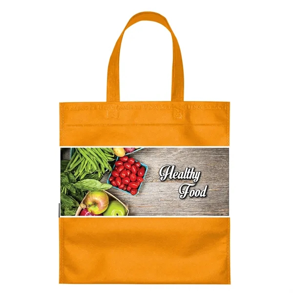 Full Color Earth Day Econo Bag... from ASI 30208 A P Specialties / AP Specialties