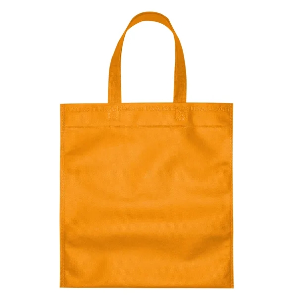 Full Color Earth Day Econo Bag... from ASI 30208 A P Specialties / AP Specialties