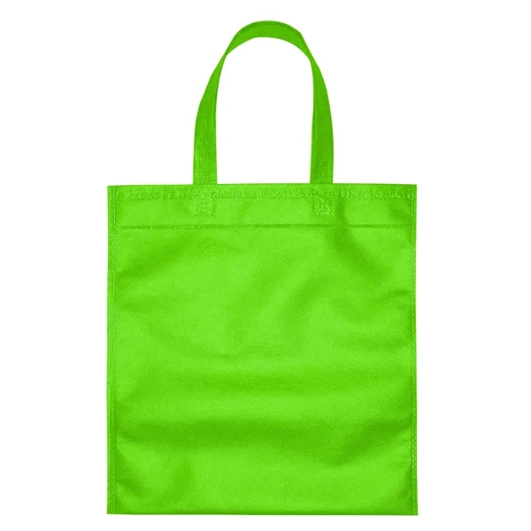 Full Color Earth Day Econo Bag... from ASI 30208 A P Specialties / AP Specialties