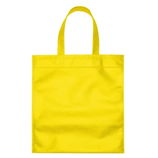 Full Color Earth Day Econo Bag... from ASI 30208 A P Specialties / AP Specialties