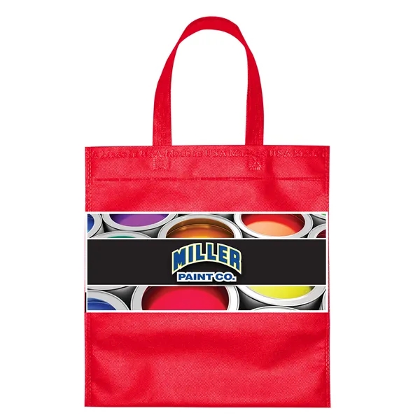 Full Color Earth Day Econo Bag... from ASI 30208 A P Specialties / AP Specialties