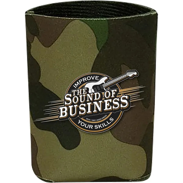 Full Color Easter Can Holder... from ASI 30208 A P Specialties / AP Specialties