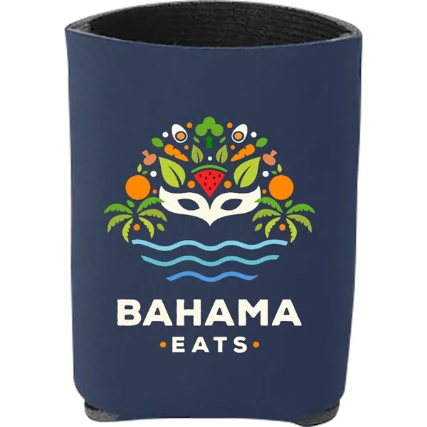 Full Color Easter Can Holder... from ASI 30208 A P Specialties / AP Specialties