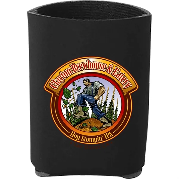 Full Color Easter Can Holder... from ASI 30208 A P Specialties / AP Specialties