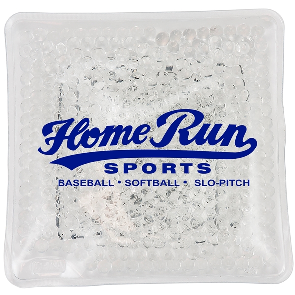 4 1/2"W x 4 1/2"H gel pack that's available in multiple... from ASI 43051 CPS / Keystone CPS CPS/Keystone