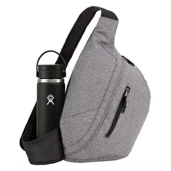 Hydro Flask Bottle with Sling Bag... from ASI 89971 Stuff A Mug