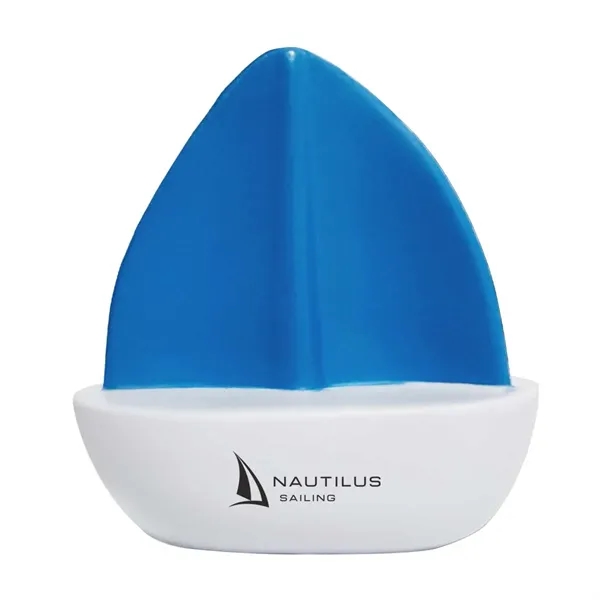 Fire Extinguisher shaped stress reliever.... from ASI 63549 Jornik Manufacturing Corp