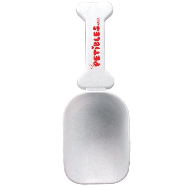 3 1/4" x 9" polypropylene food scoop for pets that's offered... from ASI 43051 CPS / Keystone CPS CPS/Keystone