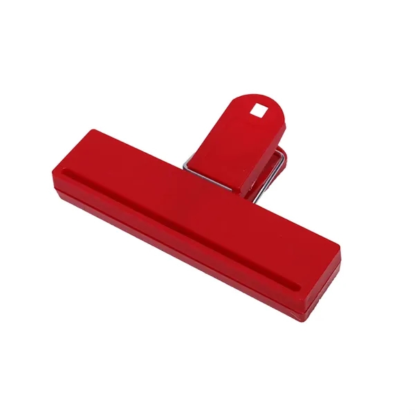 Bag Sealer 4" Utility Clip... from ASI 93520 Ventura Inc