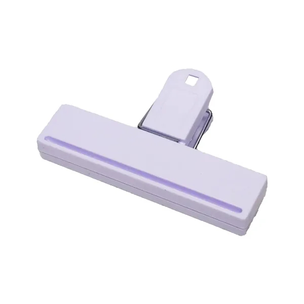 Bag Sealer 4" Utility Clip... from ASI 93520 Ventura Inc