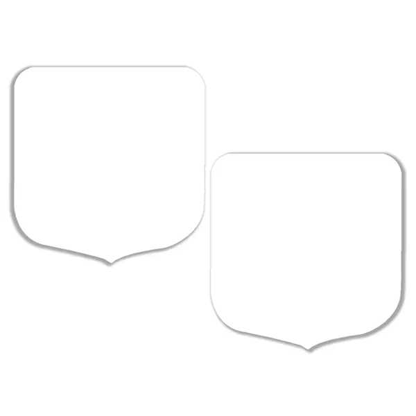 Elect stickless hand fan printed on 16 point coated board stock.... from ASI 93520 Ventura Inc