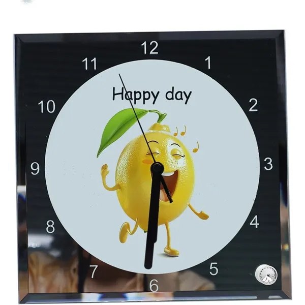 Enhance any space in your home or office with our sleek... from ASI 62635 Inno-Vative Solutions Grp LTD