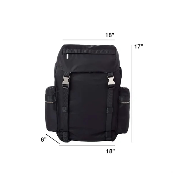 Designed as an all-in-one backpack for quick trips anywhere you want,... from ASI 87188 Showdown Displays
