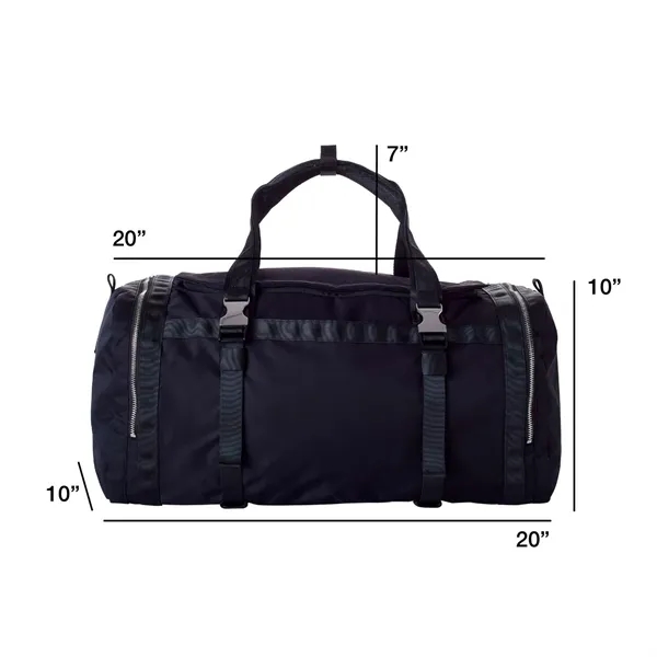 From workouts to weekend getaways, this bag keeps you organized and... from ASI 87188 Showdown Displays
