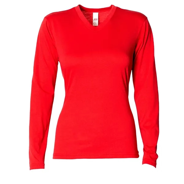 WMN SFTEK LS... from ASI 89380 Staton Corporate and Casual