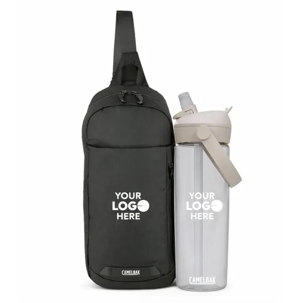 New Hire Kits... from ASI 89971 Stuff A Mug