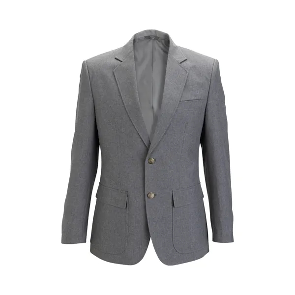 Edwards - Men's 4-Pocket Traditional Blazer... from ASI 86018 Scrub Authority