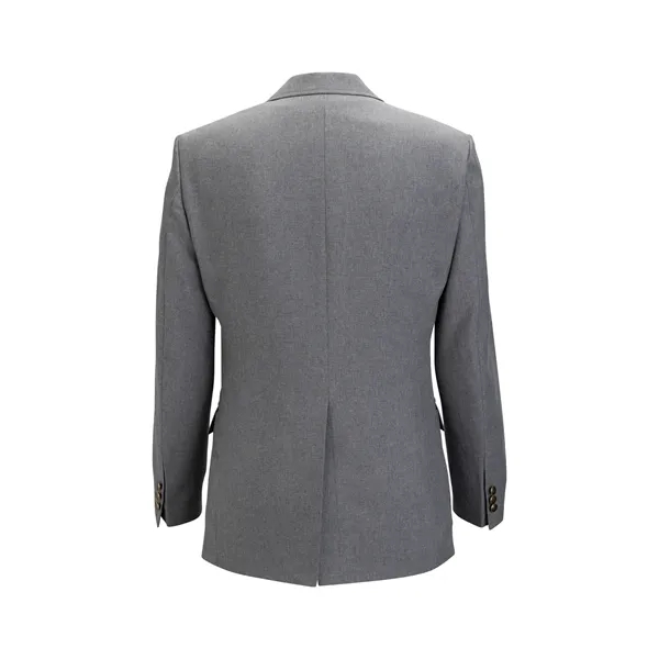 Edwards - Men's 4-Pocket Traditional Blazer... from ASI 86018 Scrub Authority