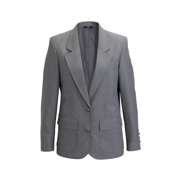 Edwards Suiting & Neckwear - Women's 5-Pocket Traditional...... from ASI 86018 Scrub Authority / Uniform Stores