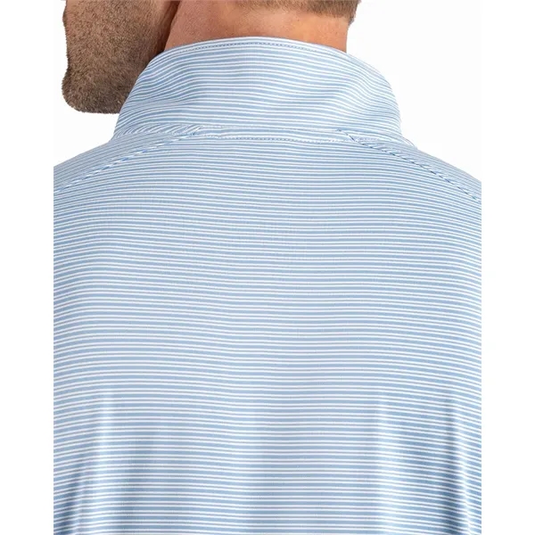 Cutter & Buck Forge Epic Confidence Recycled Double Strip...... from ASI 47965 Cutter & Buck