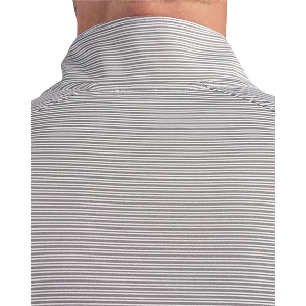 Cutter & Buck Forge Epic Confidence Recycled Double Strip...... from ASI 47965 Cutter & Buck