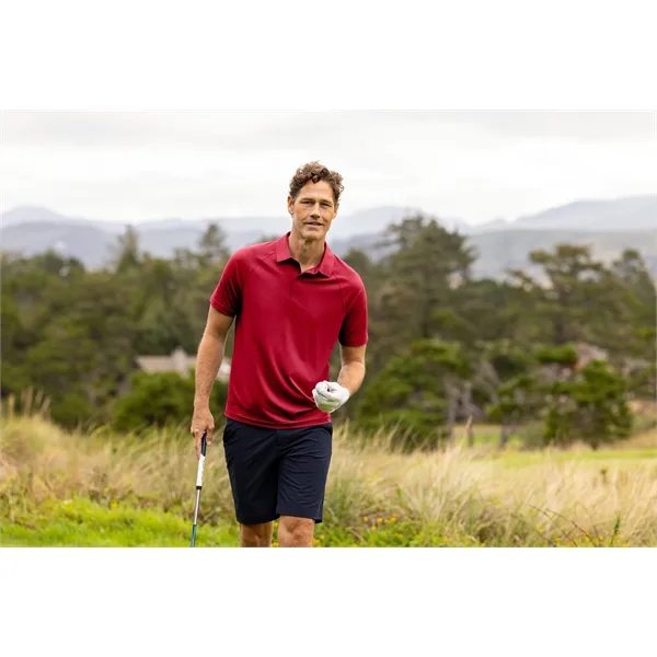 Cutter & Buck Prospect Epic Confidence Recycled Textured ...... from ASI 47965 Cutter & Buck