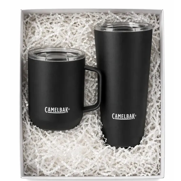 Camelbak Drinkware Gift Set... from ASI 89971 Stuff A Mug