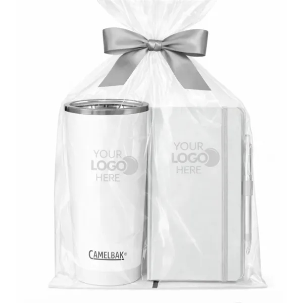 Welcome Employee Gift Set... from ASI 89971 Stuff A Mug