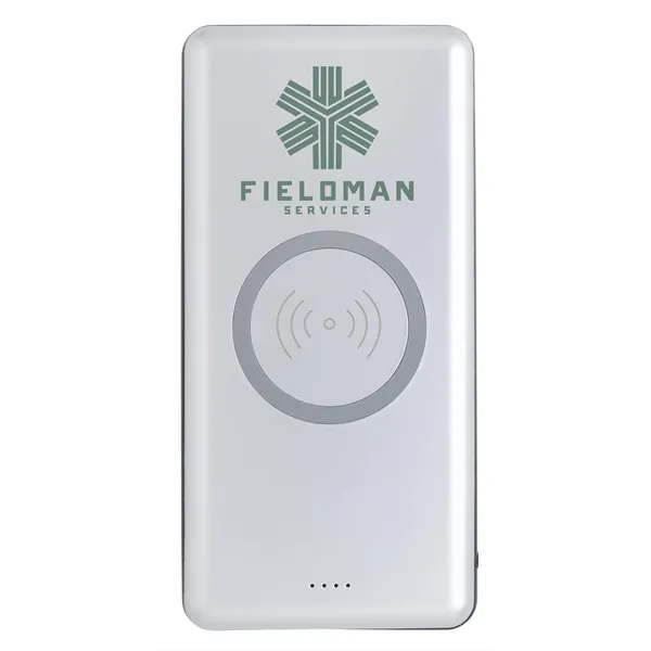 Ring Power Bank 10,000 mAh... from ASI 40480 Koozie Group