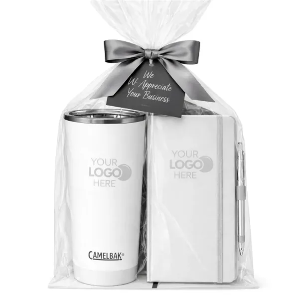 Welcome Employee Gift Set... from ASI 89971 Stuff A Mug