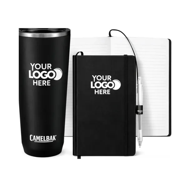Welcome Employee Gift Set... from ASI 89971 Stuff A Mug