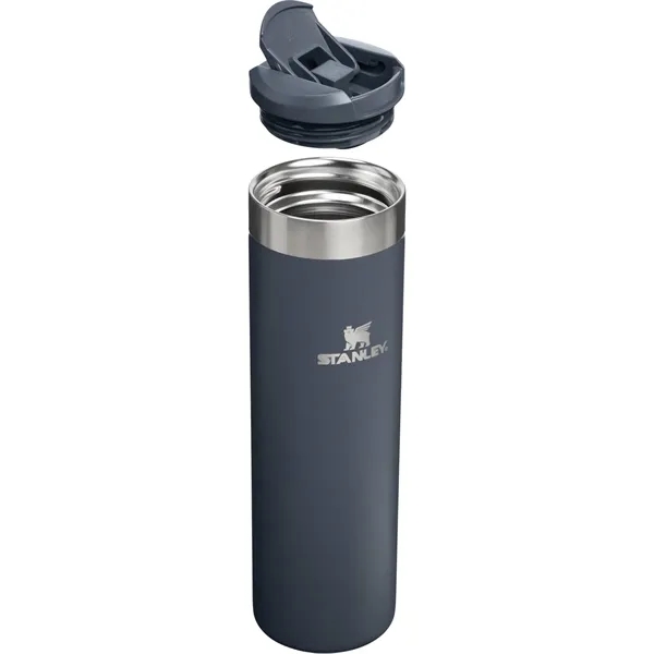 20 oz. insulated stainless steel bottle with drink-through lid that locks.... from ASI 66887 PCNA / Leeds