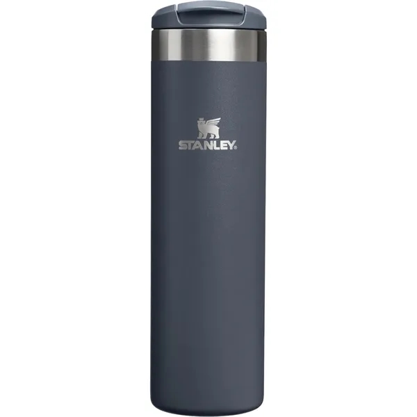 20 oz. insulated stainless steel bottle with drink-through lid that locks.... from ASI 66887 PCNA / Leeds