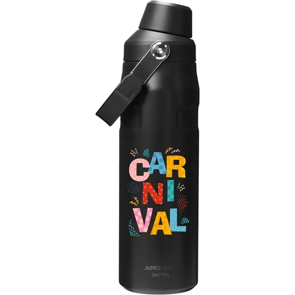 Stanley IceFlow™ Bottle with Fast Flow Lid 24oz.... from ASI 66887 PCNA / Leeds