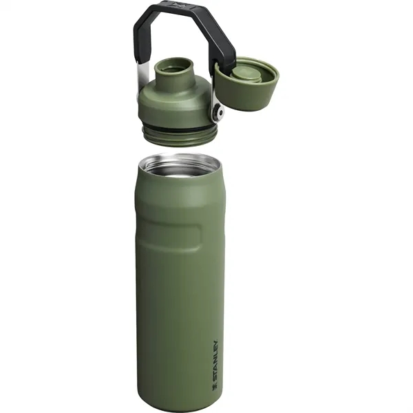 Stanley IceFlow™ Bottle with Fast Flow Lid 24oz.... from ASI 66887 PCNA / Leeds
