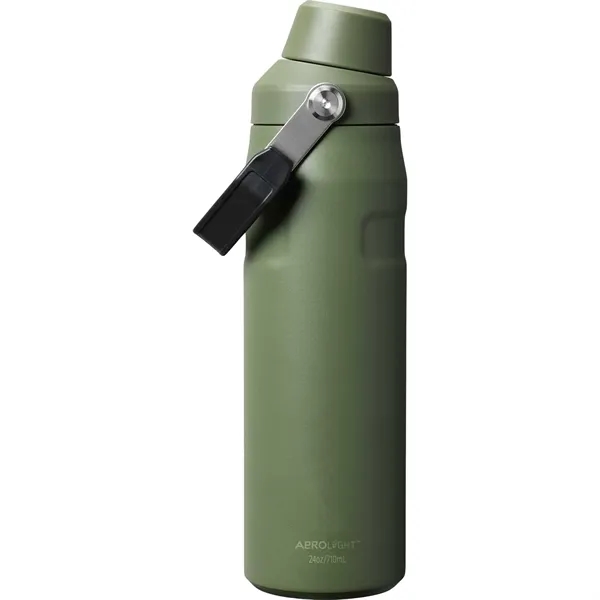 Stanley IceFlow™ Bottle with Fast Flow Lid 24oz.... from ASI 66887 PCNA / Leeds