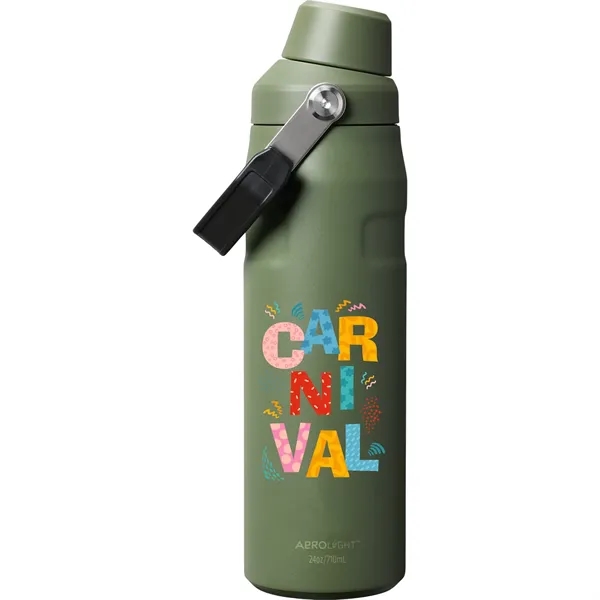 Stanley IceFlow™ Bottle with Fast Flow Lid 24oz.... from ASI 66887 PCNA / Leeds