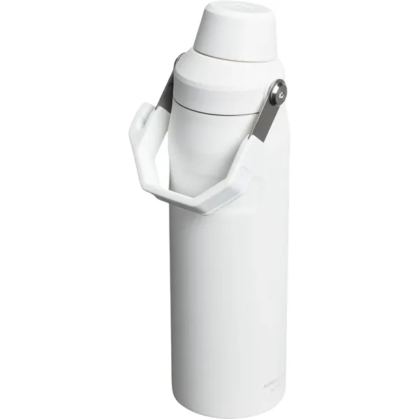 Stanley IceFlow™ Bottle with Fast Flow Lid 24oz.... from ASI 66887 PCNA / Leeds